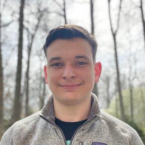 Meet your Posher, Eric